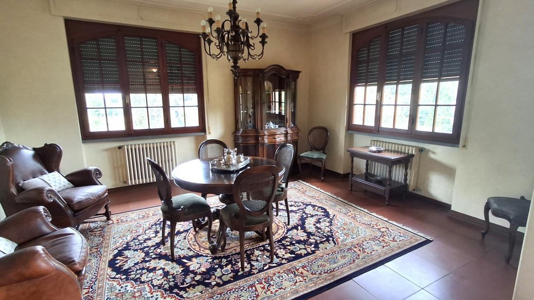Villa in Pontasserchio, San Giuliano Terme, Tuscany 5 - 17410913