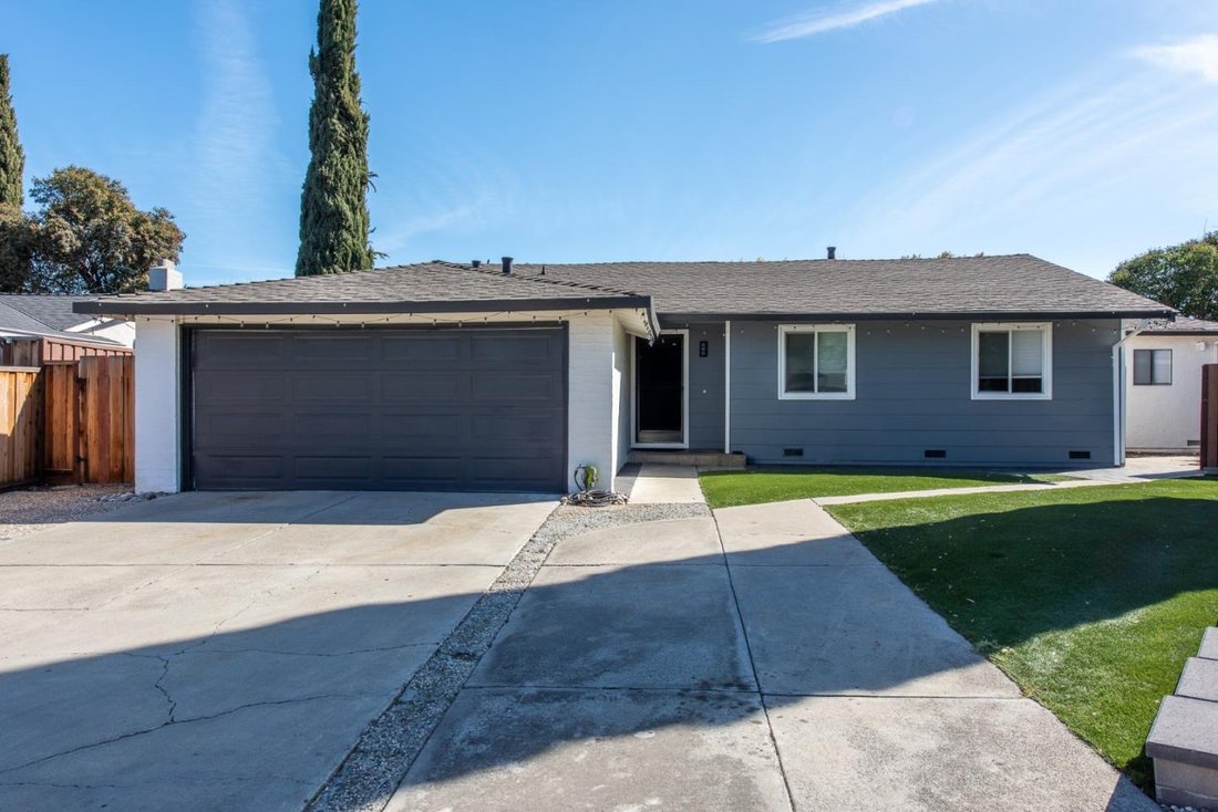 House in San Jose, California, United States 1 - 17410023