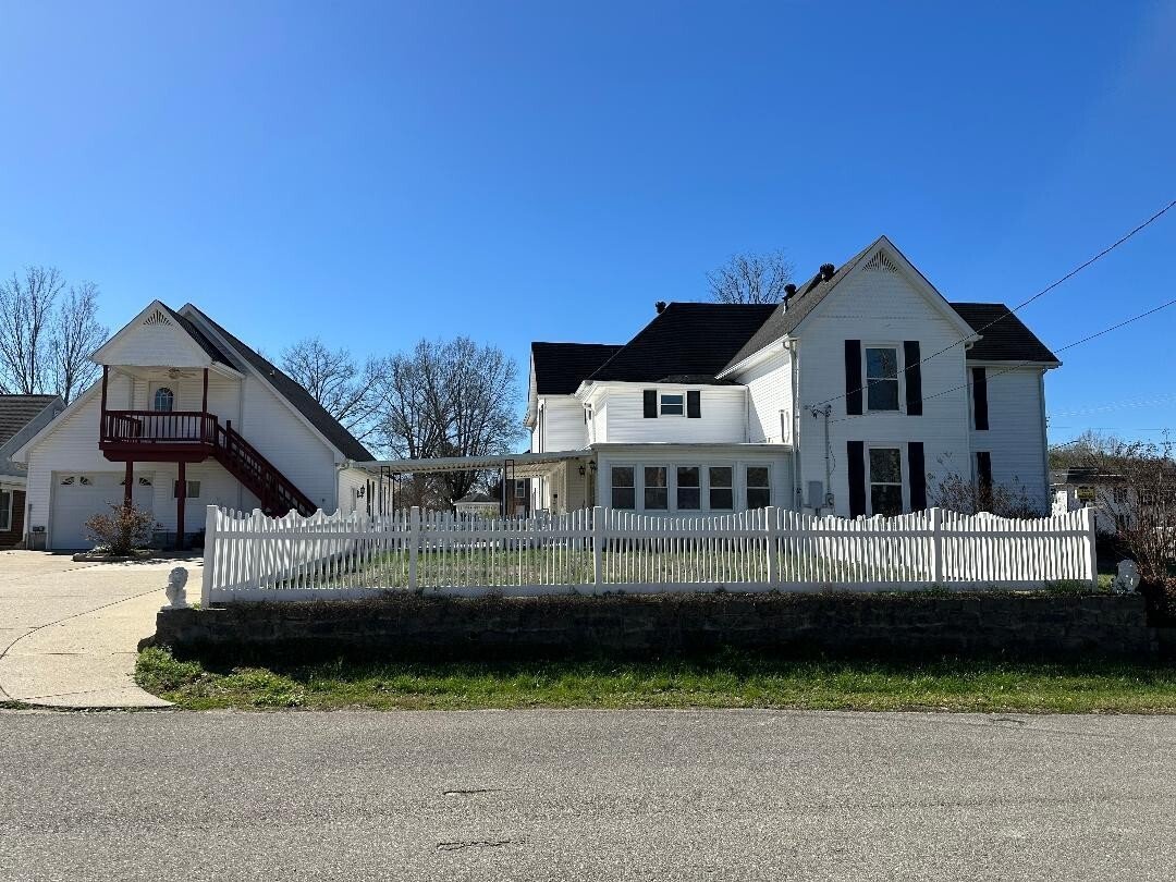 House in Carthage, Tennessee, United States 5 - 17409908
