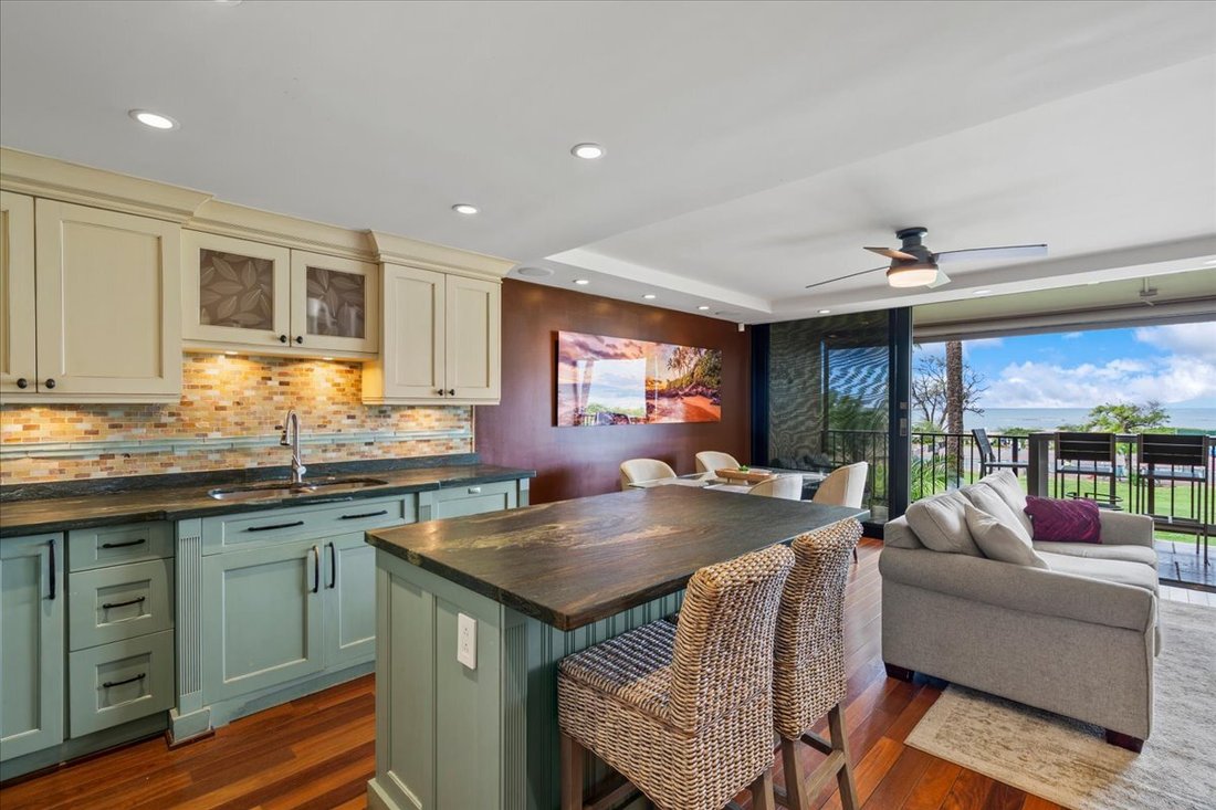 Condo in Kihei, Hawaii, United States 1 - 17412202