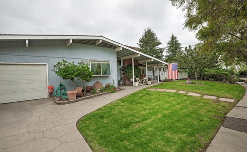House in Santa Barbara, California, United States 1