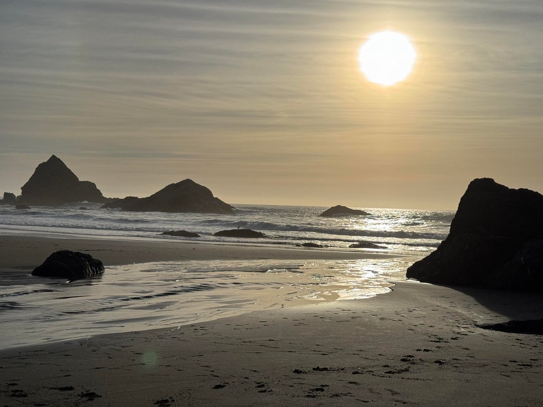 House in Brookings, Oregon, United States 2 - 17409833