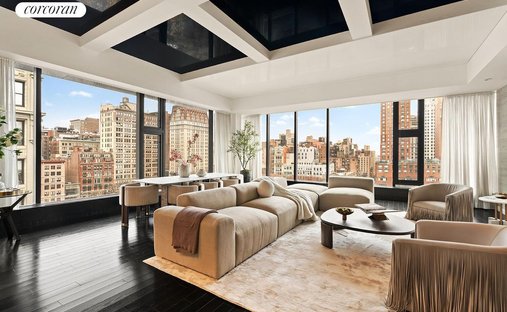 Condominio a New York, New York, Stati Uniti 1
