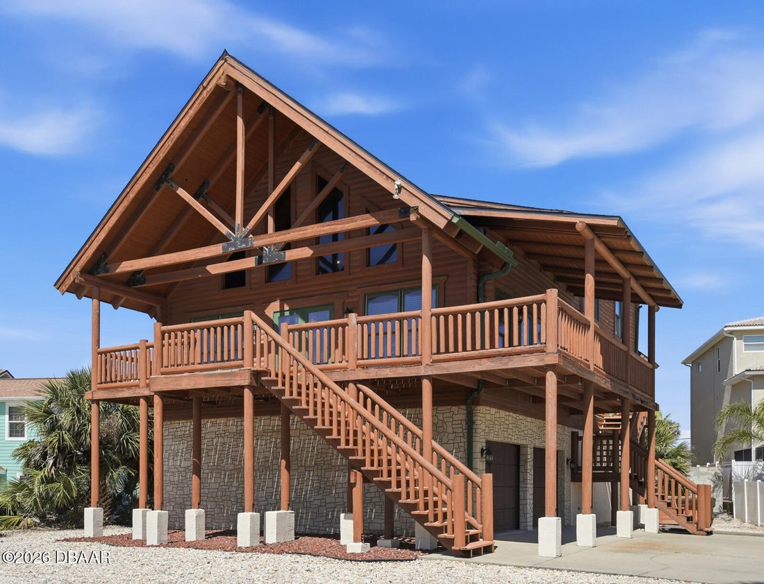 House in Ormond Beach, Florida, United States 2 - 17410985
