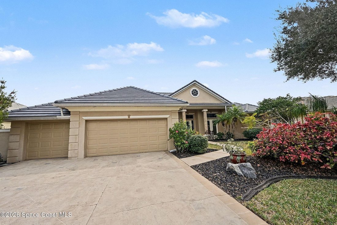 Casa a Melbourne, Florida, Stati Uniti 3 - 17421362