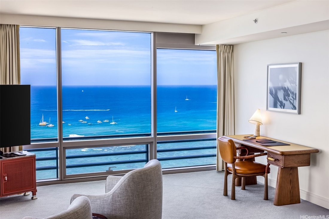 Condo in Honolulu, Hawaii, United States 4 - 16315281