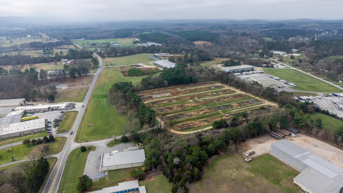 Farm Ranch in Ringgold, Georgia, United States 3 - 17411013