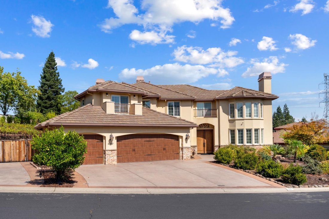House in Folsom, California, United States 4 - 17411097