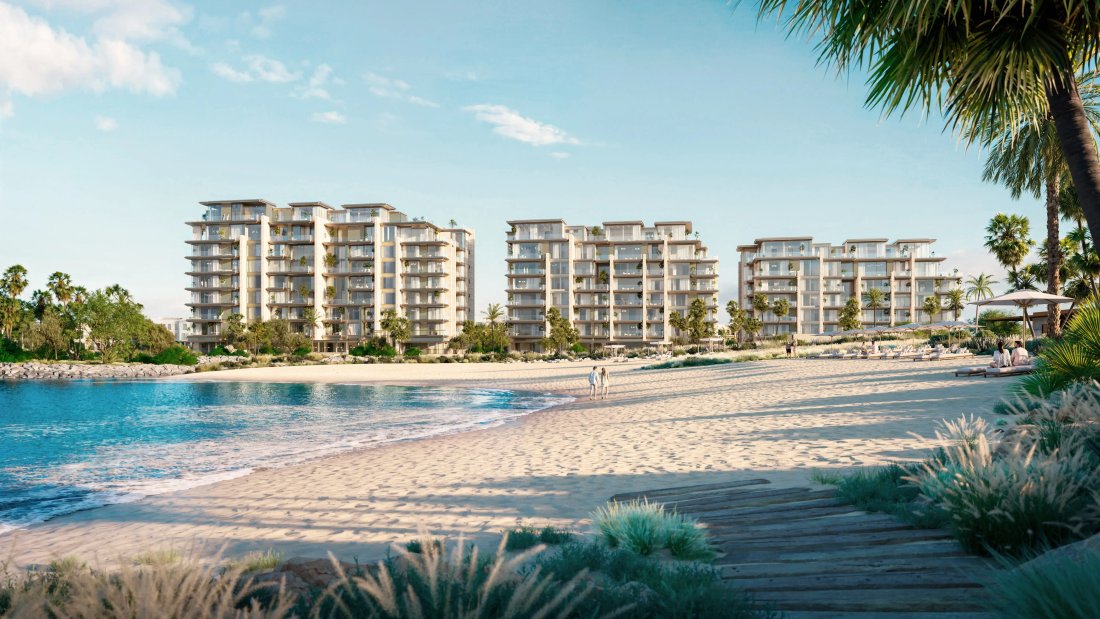 Appartement à Jumeira, Doubaï, Émirats arabes unis 4 - 17344507