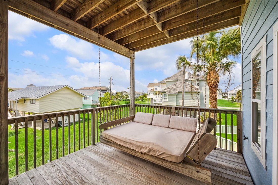House in Galveston, Texas, United States 5 - 17416466