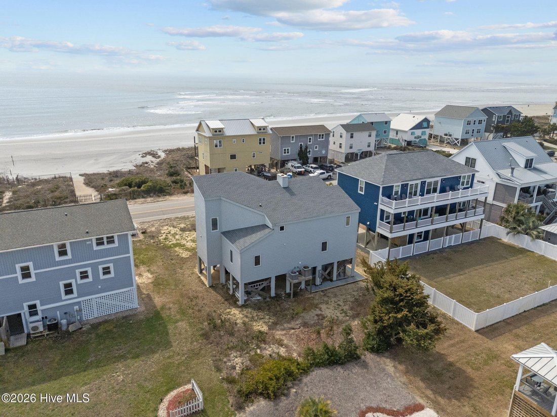 House in Oak Island, North Carolina, United States 2 - 17413474