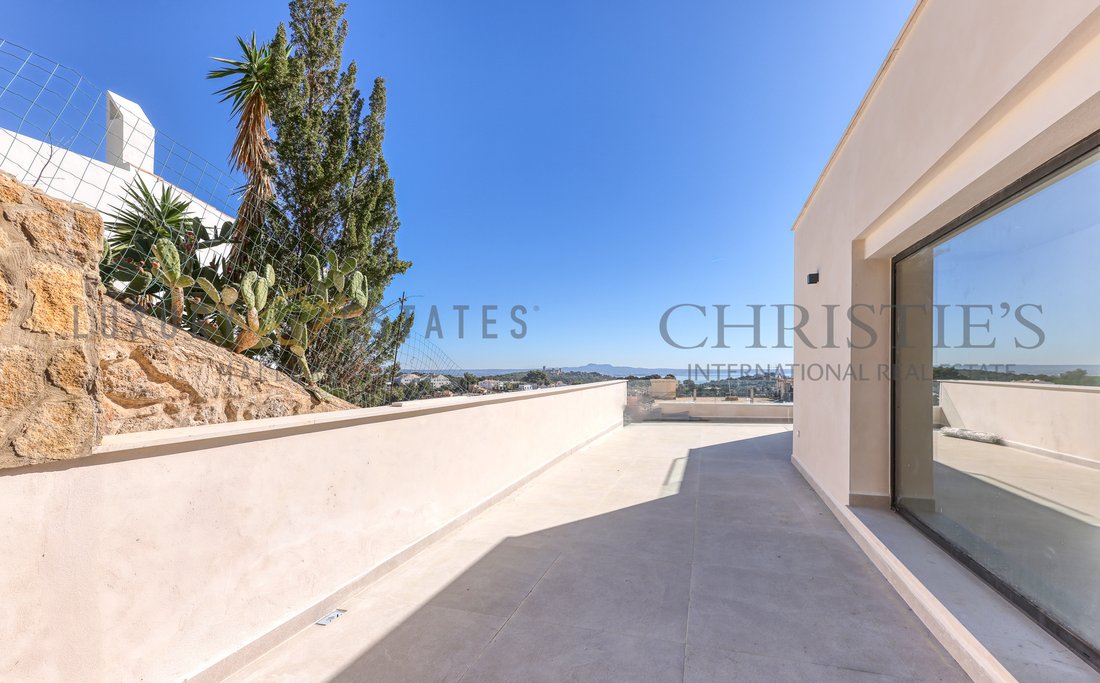 House in Genoa, Palma, Balearic Islands 4 - 17417720