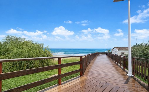 Villa in Estepona, Andalusia, Spain 1