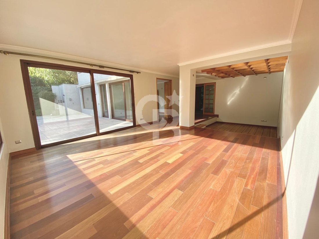 House in Lo Barnechea, Santiago Metropolitan Region, Chile 5 - 17420893