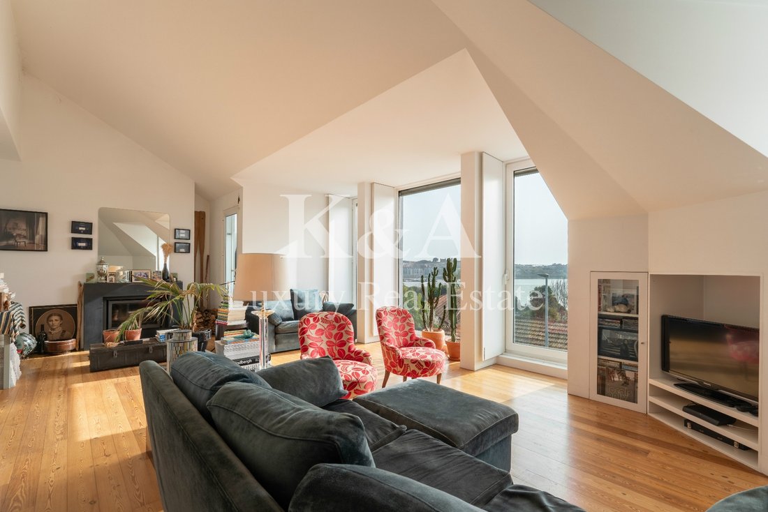 House in Lordelo do Ouro e Massarelos, Porto District, Portugal 2 - 17412095