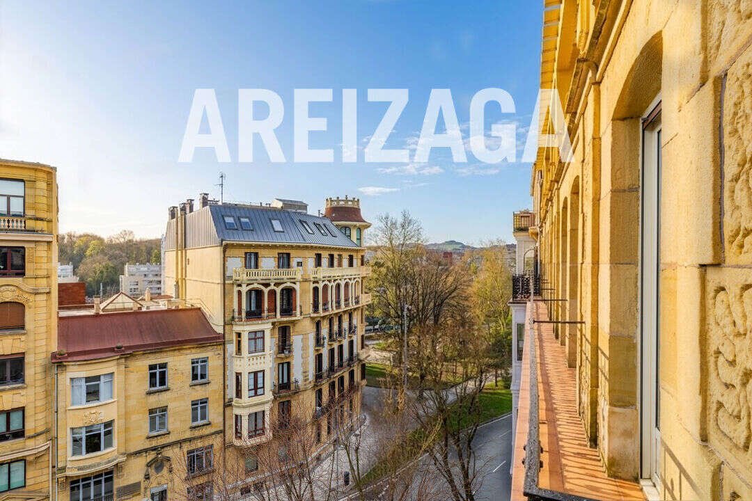 Apartment in Centro, Donostia-San Sebastian, Spain 4 - 17410108