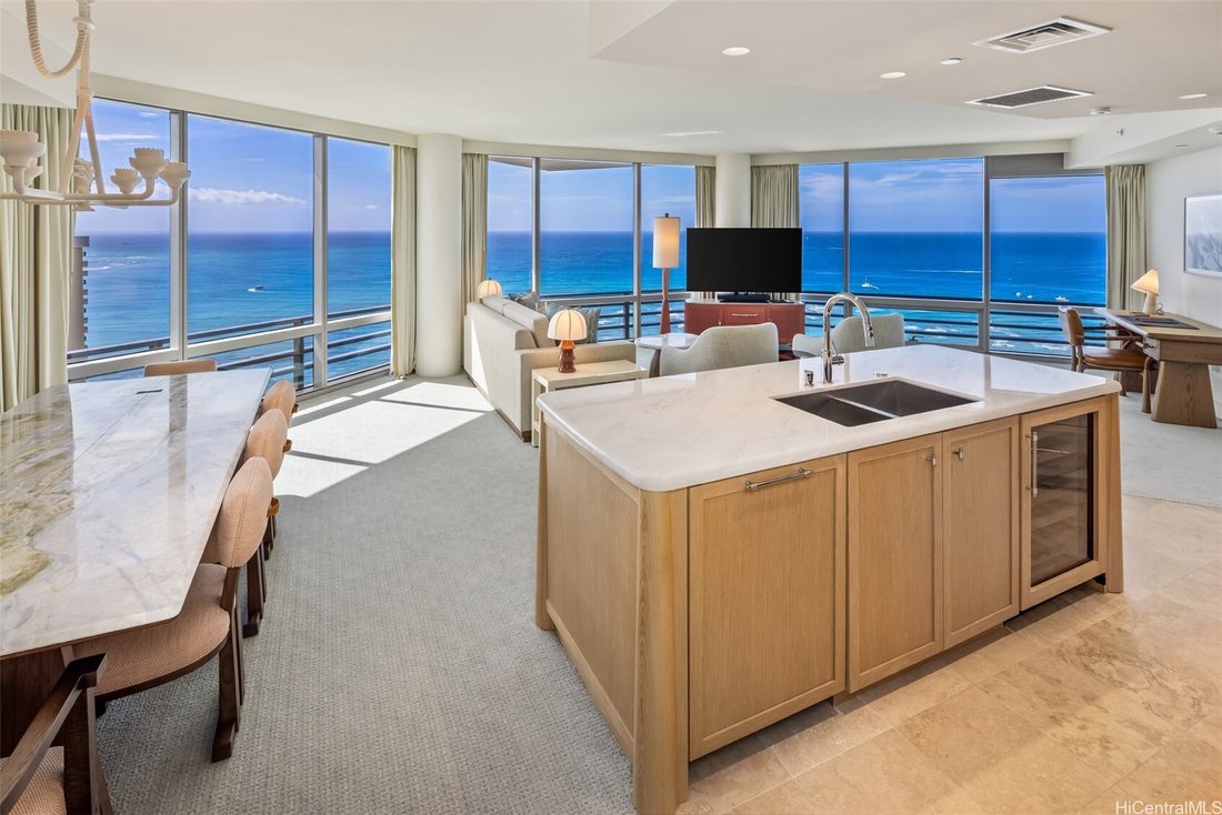Condo in Honolulu, Hawaii, United States 3 - 16315281
