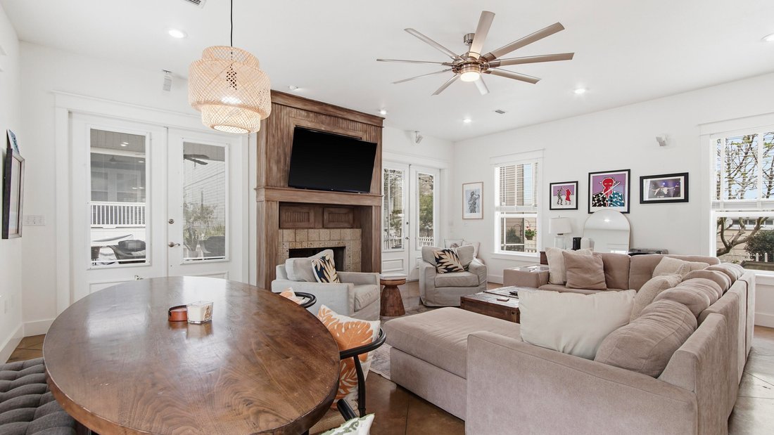 House in Santa Rosa Beach, Florida, United States 3 - 17419505