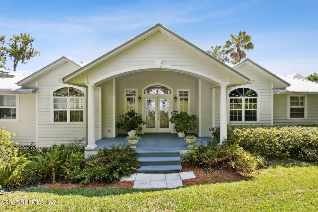 House in Starke, Florida, United States 2 - 17420564