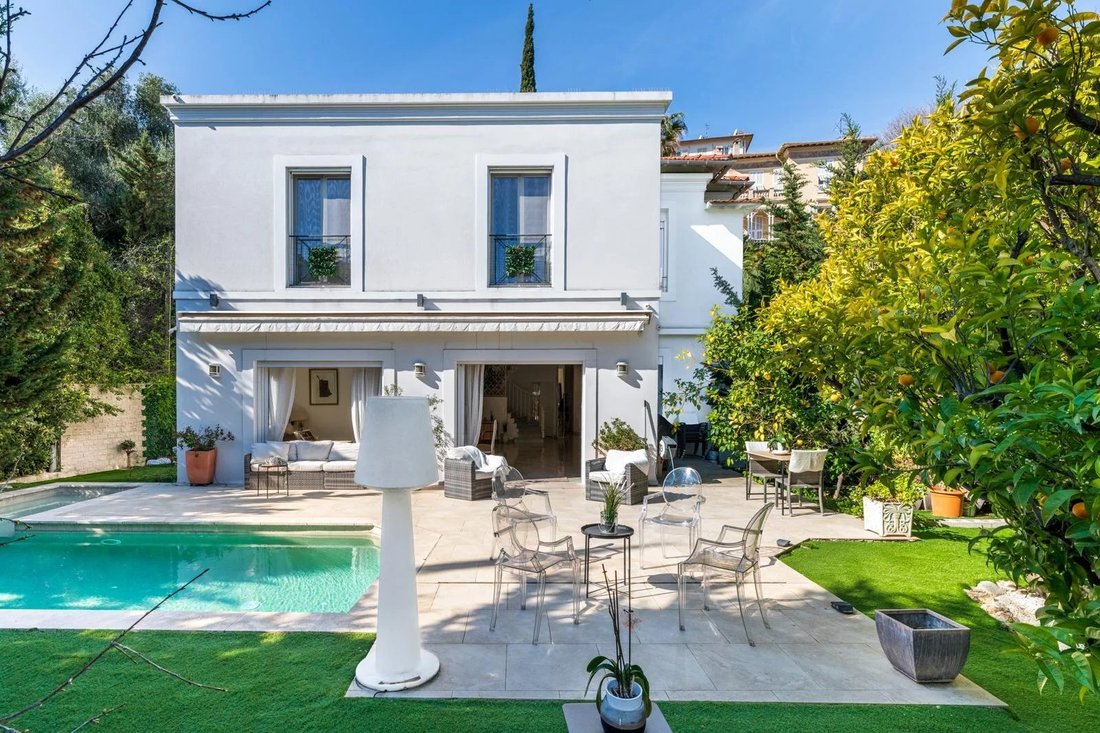 Villa in France 3 - 17416343