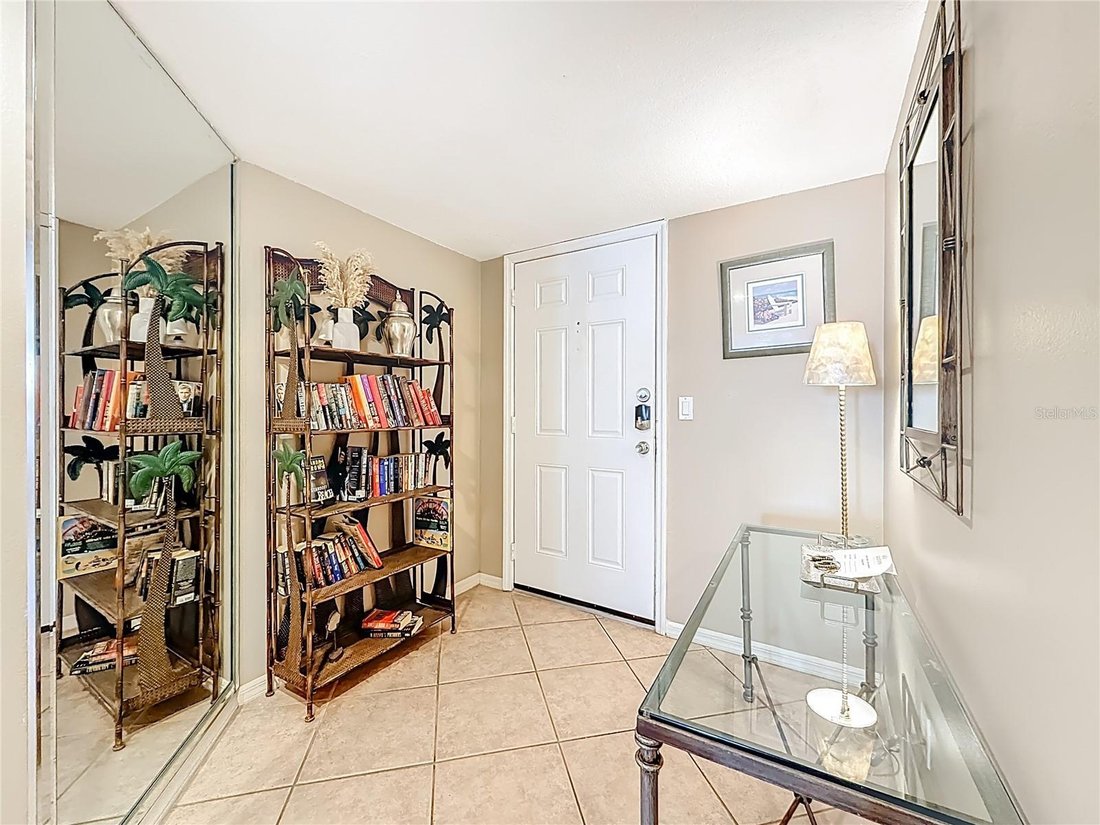 Condo in Indian Shores, Florida, United States 3 - 17415976