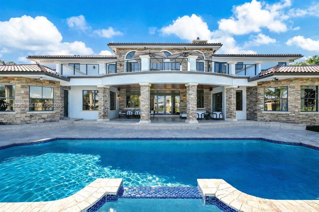 House in Southwest Ranches, Florida, United States 1 - 17416210