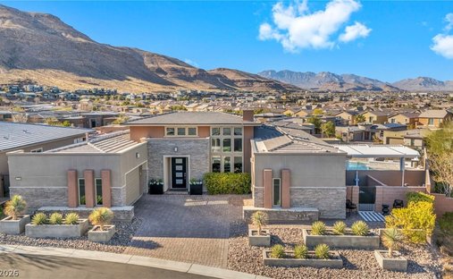 Casa a Las Vegas, Nevada, Stati Uniti 1
