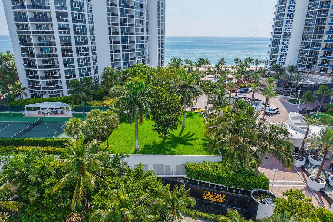 Condo in Sunny Isles Beach, Florida, United States 5 - 17410663