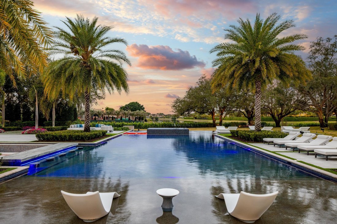 House in Delray Beach, Florida, United States 4 - 17408366