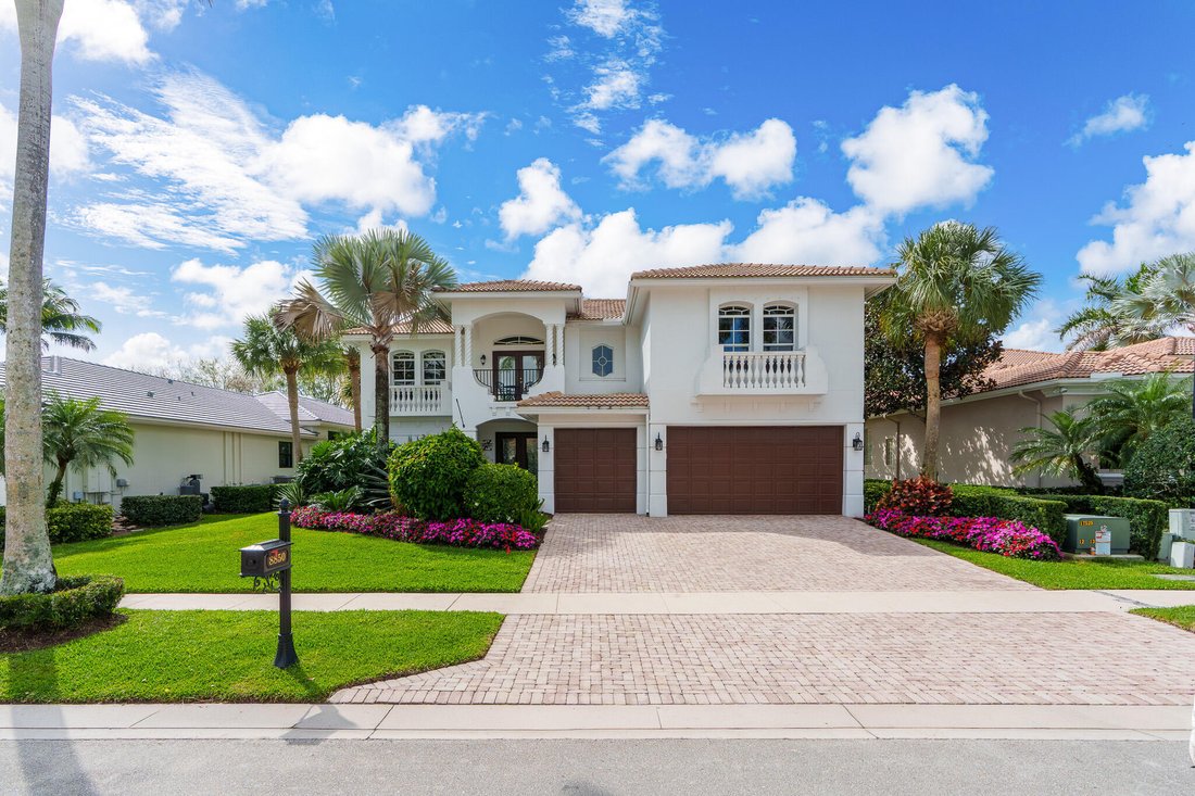 House in Delray Beach, Florida, United States 4 - 17410595