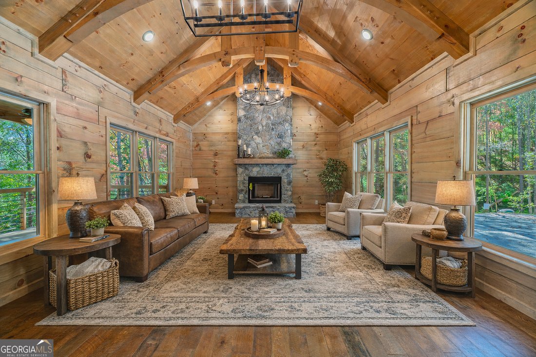 House in Ellijay, Georgia, United States 3 - 17158682
