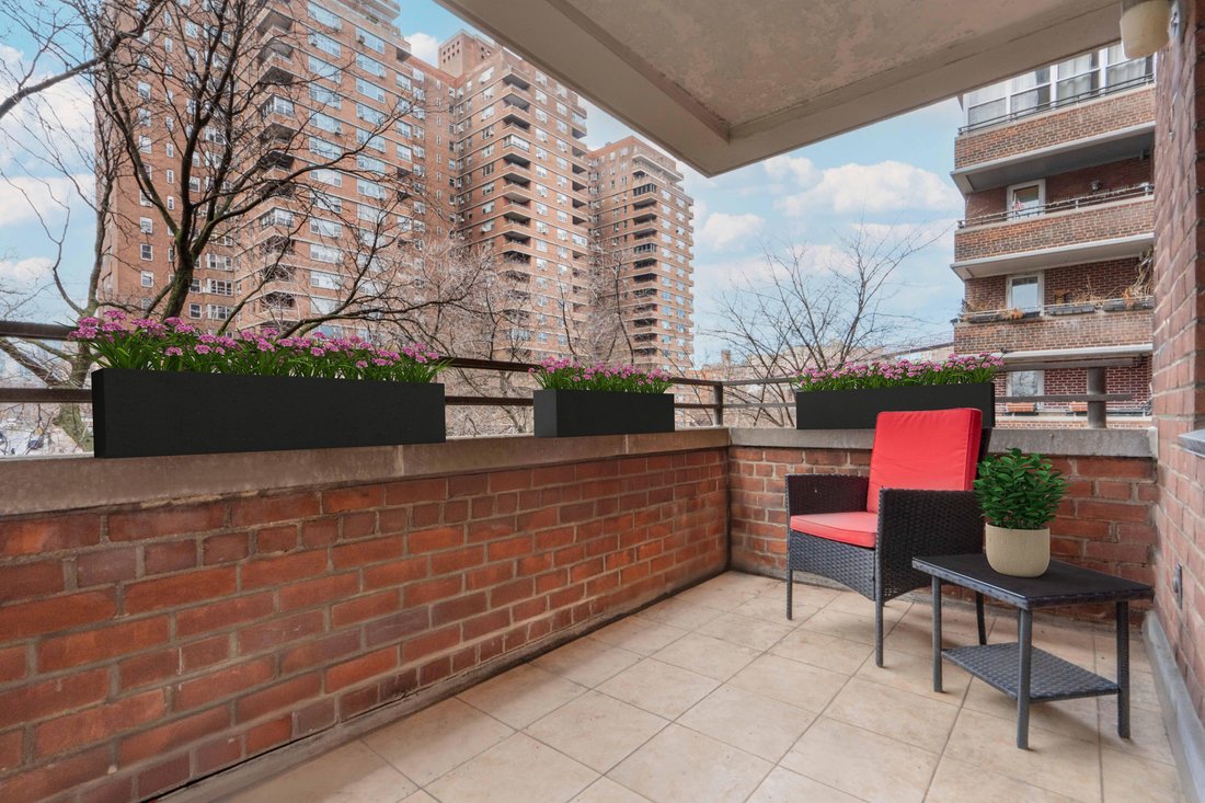 Co Op in New York, New York, United States 5 - 17421275