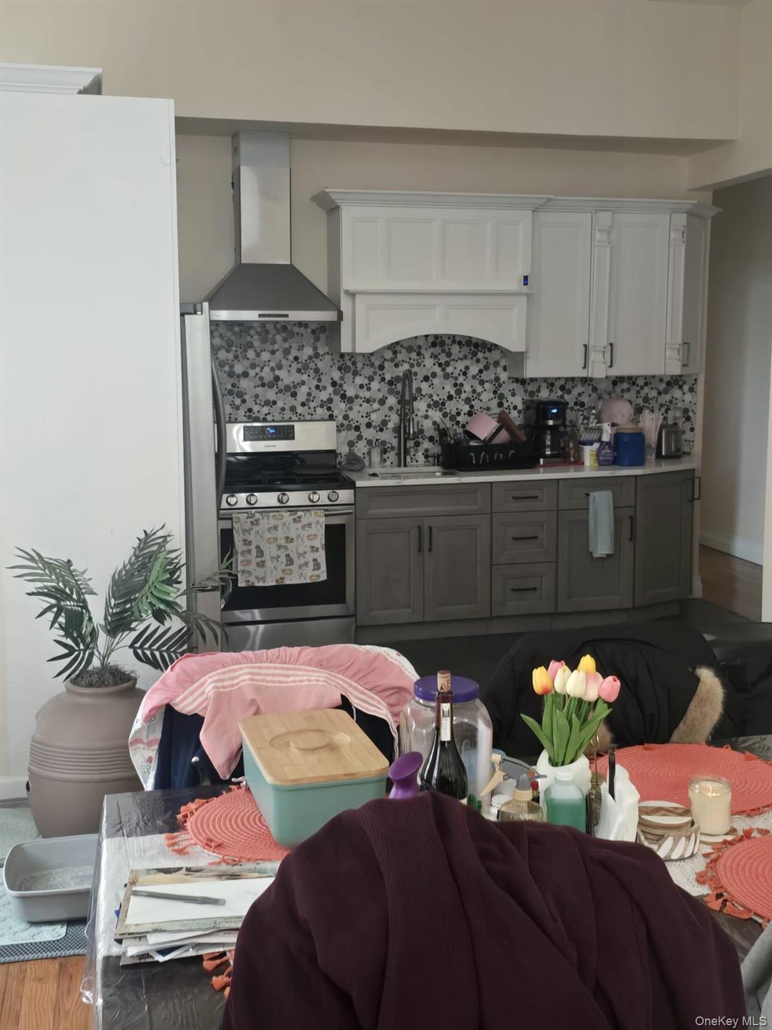 Apartment in New York, New York, United States 4 - 17410252