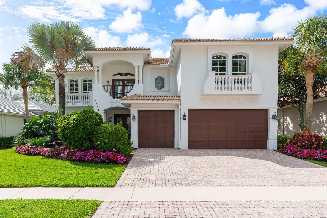 House in Delray Beach, Florida, United States 2 - 17410595