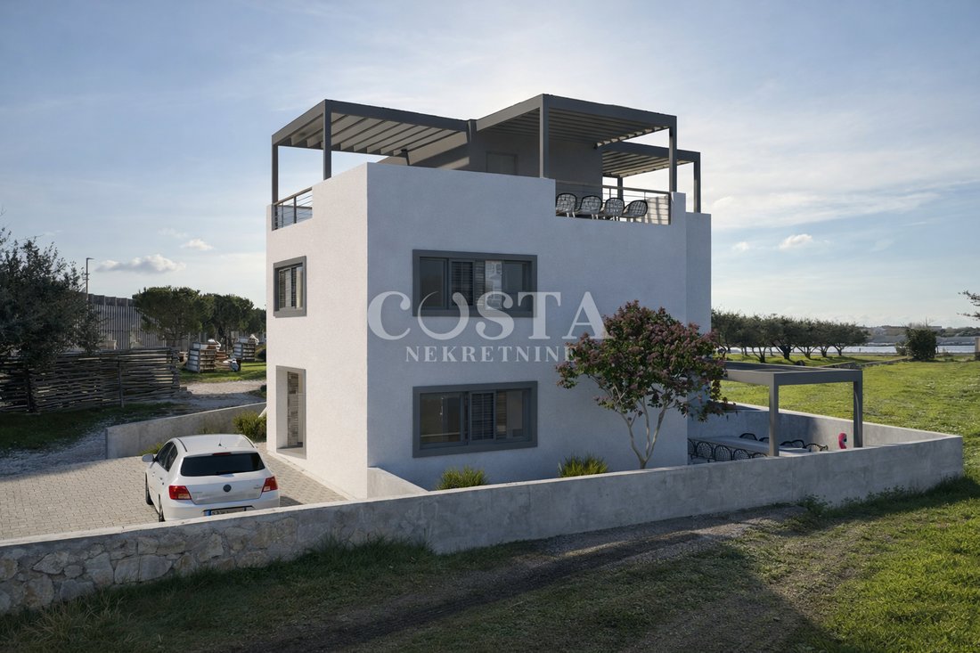 House in Nin, Zadar County, Croatia 1 - 17006133