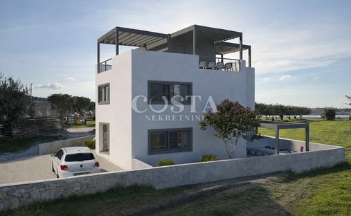Casa a Nona, Regione zaratina, Croazia 1