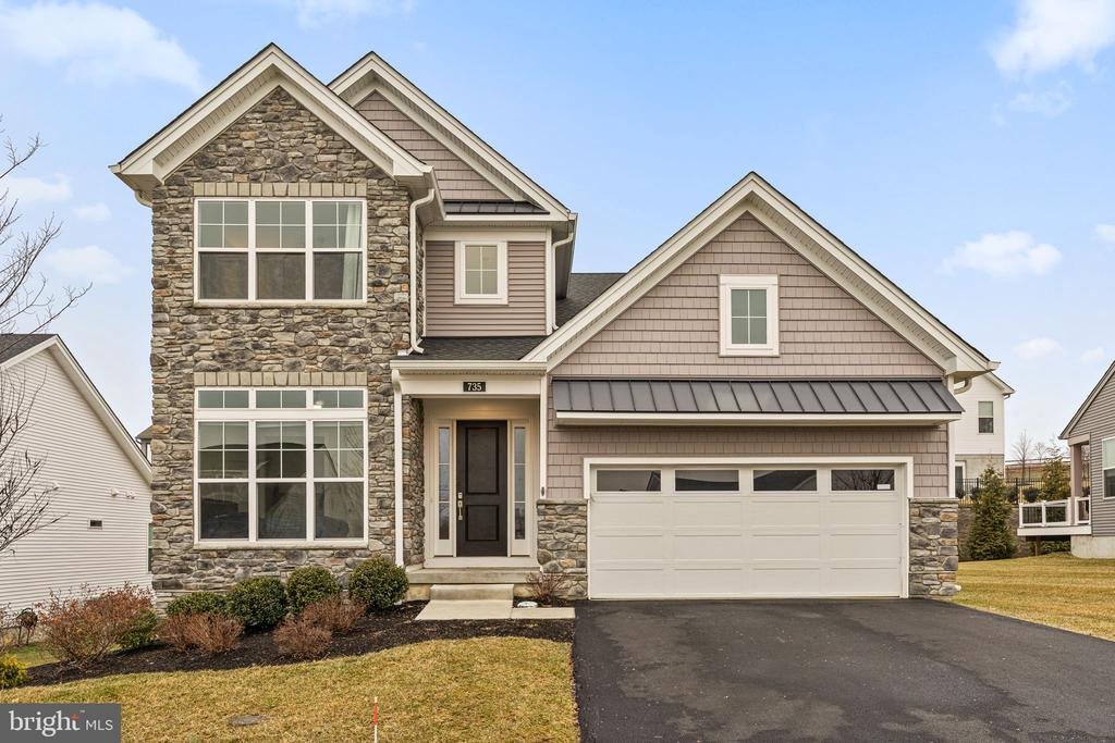 House in Downingtown, Pennsylvania, United States 1 - 17413793