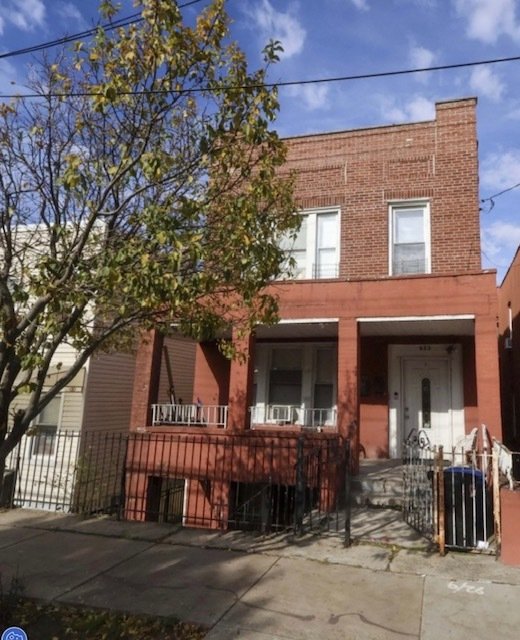 Apartment in New York, New York, United States 1 - 17408468
