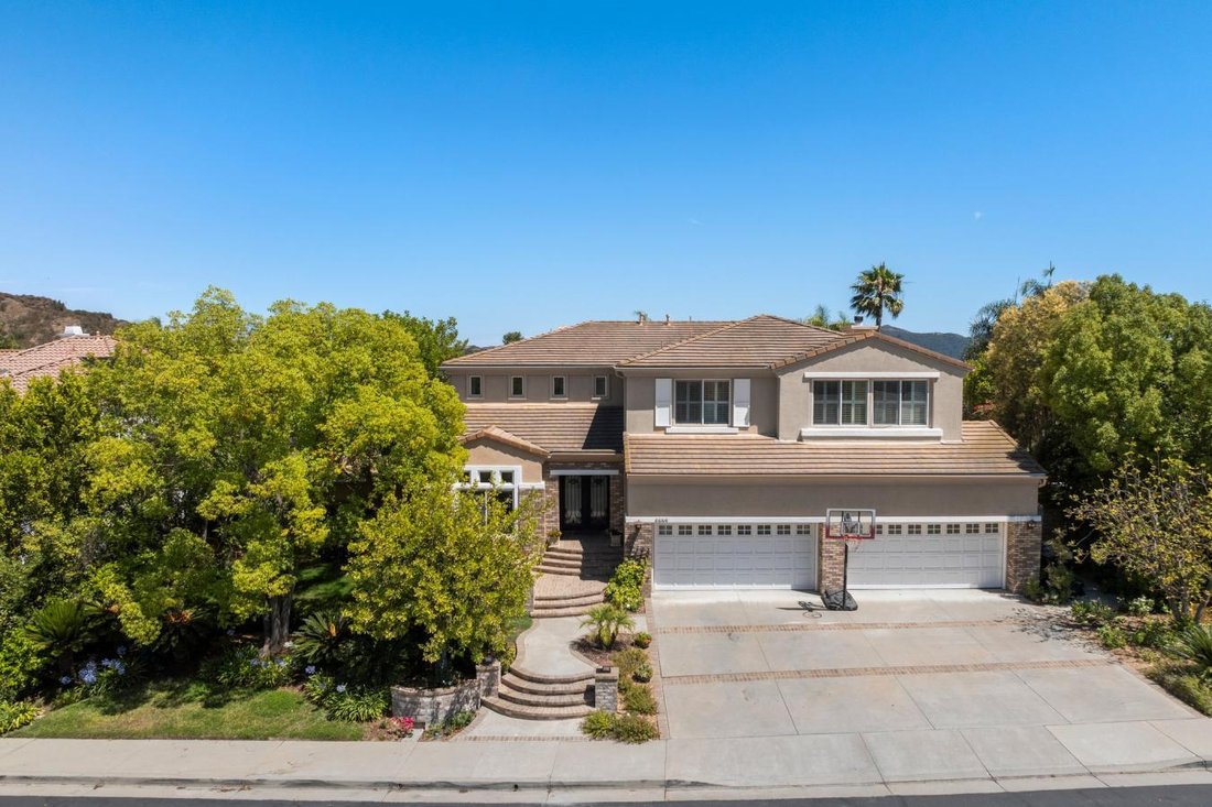 House in Topanga, California, United States 3 - 17414210