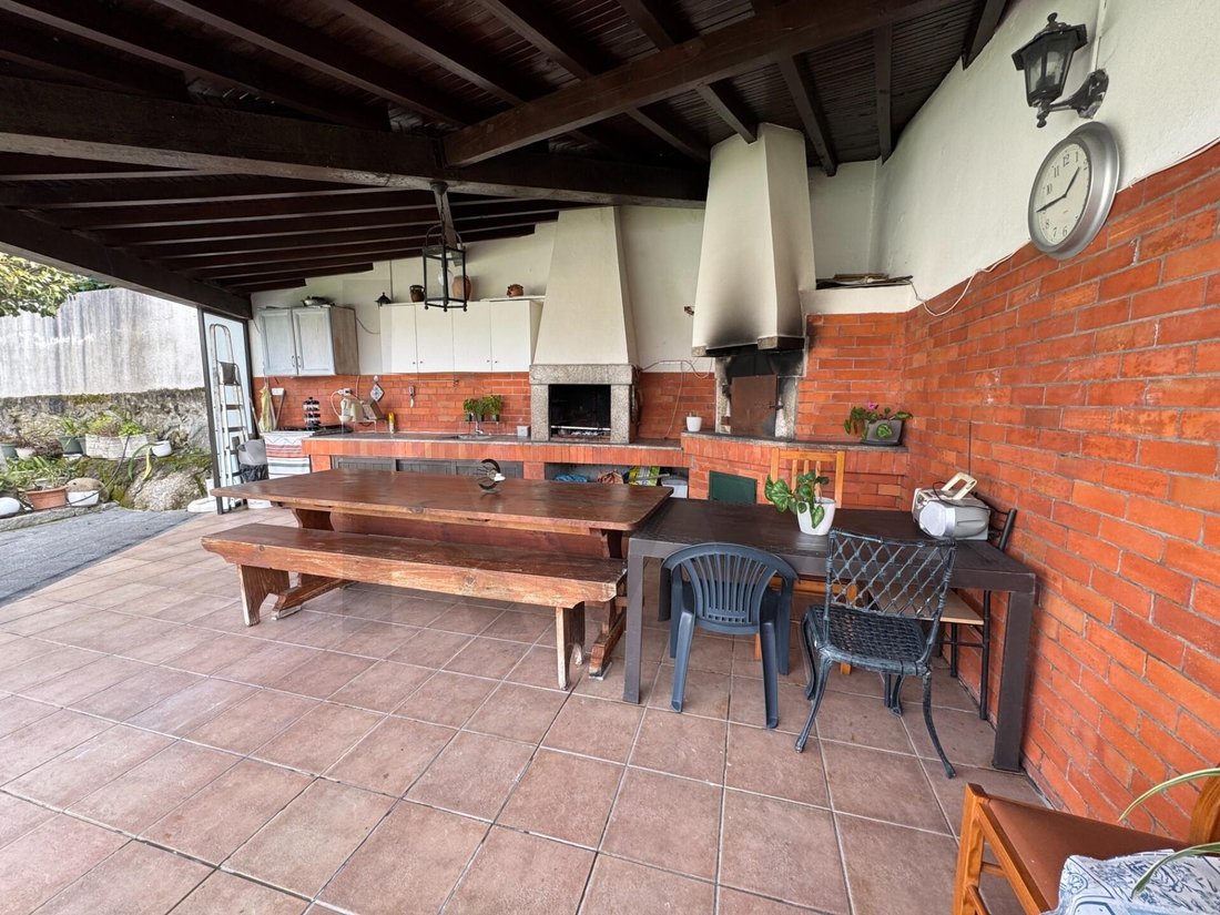 Townhouse in Viseu, Viseu District, Portugal 4 - 17413558