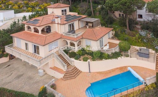 Casa in Costa Brava, Spagna 1