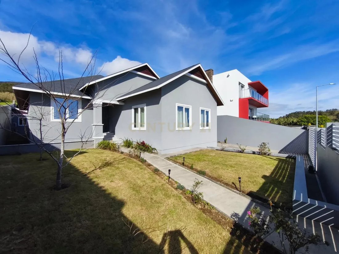 Villa in Agua de Alto, Azores, Portugal 3 - 17411684