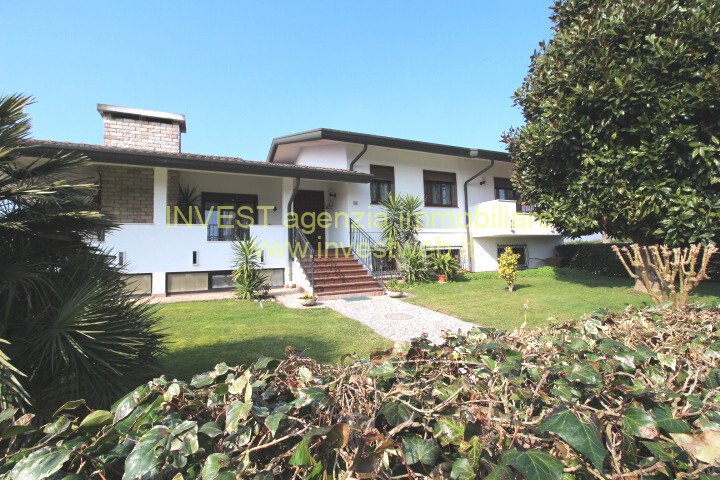 Villa in Rosolina, Veneto, Italy 1 - 17412345