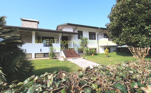 Villa a Rosolina, Veneto, Italia 1