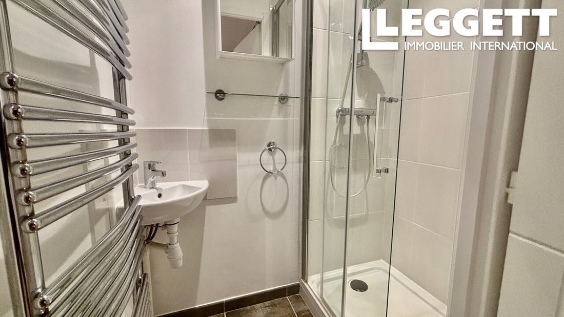 Apartment in Saint-Gervais-les-Bains, Auvergne-Rhône-Alpes, France 4 - 17389230