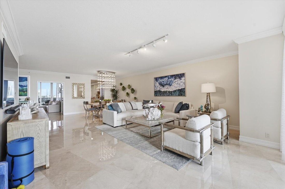 Condo in Fort Lauderdale, Florida, United States 1 - 17419613