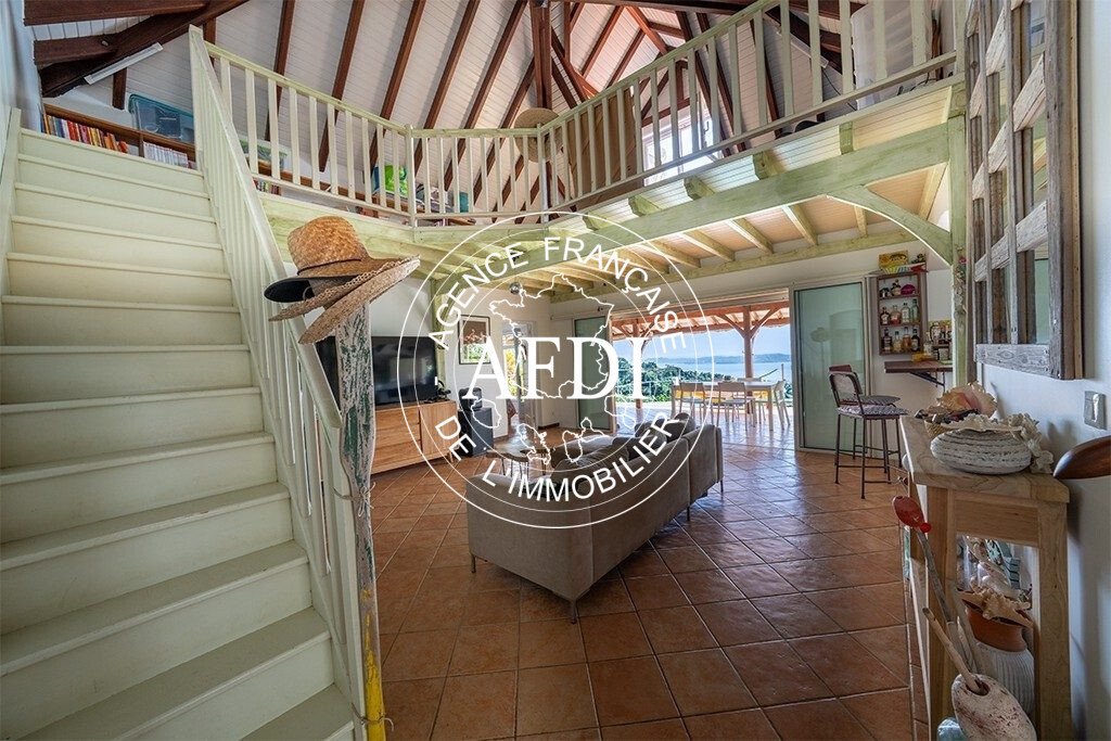 Villa in Le Robert, La Trinité, Martinique 3 - 17413175