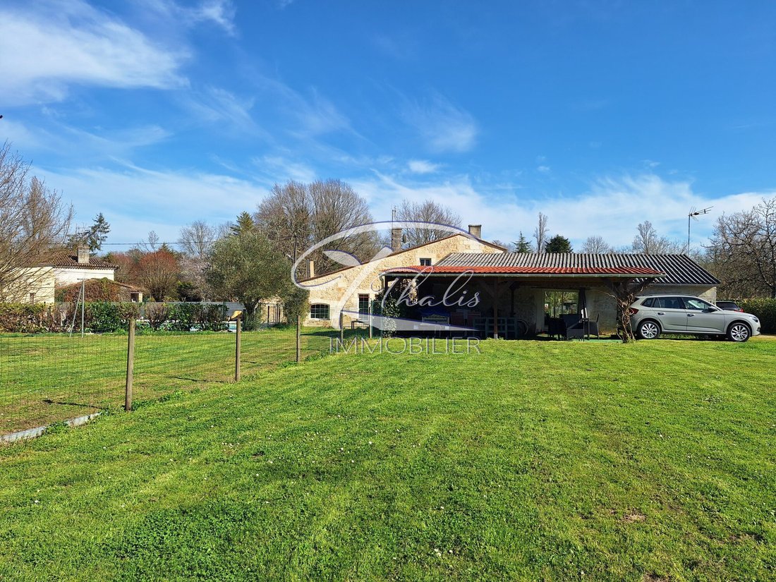 House in Tarnes, Nouvelle-Aquitaine, France 4 - 17412861
