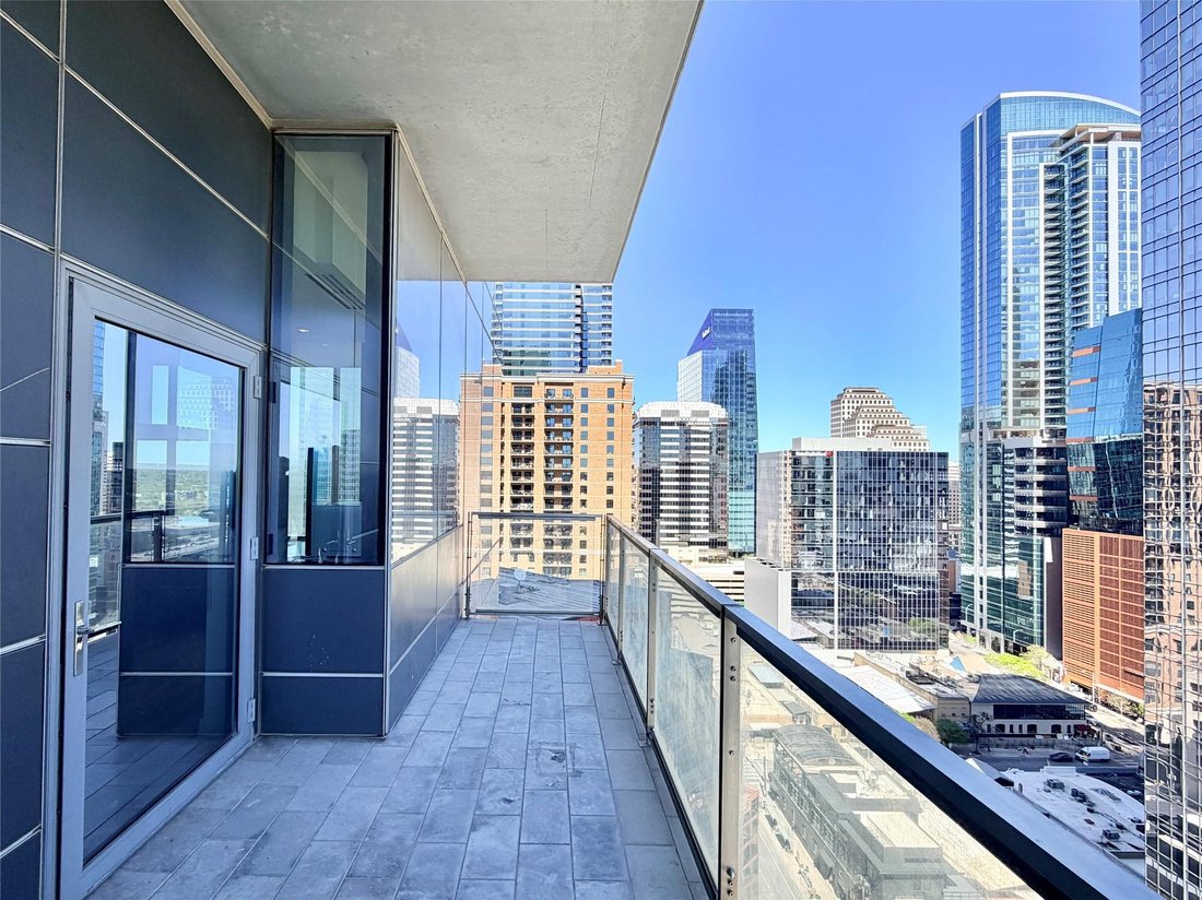 Condo in Austin, Texas, United States 3 - 17410407
