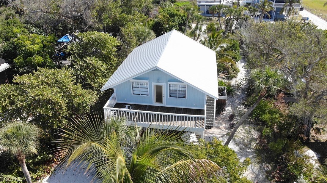 House in Captiva, Florida, United States 2 - 17421481